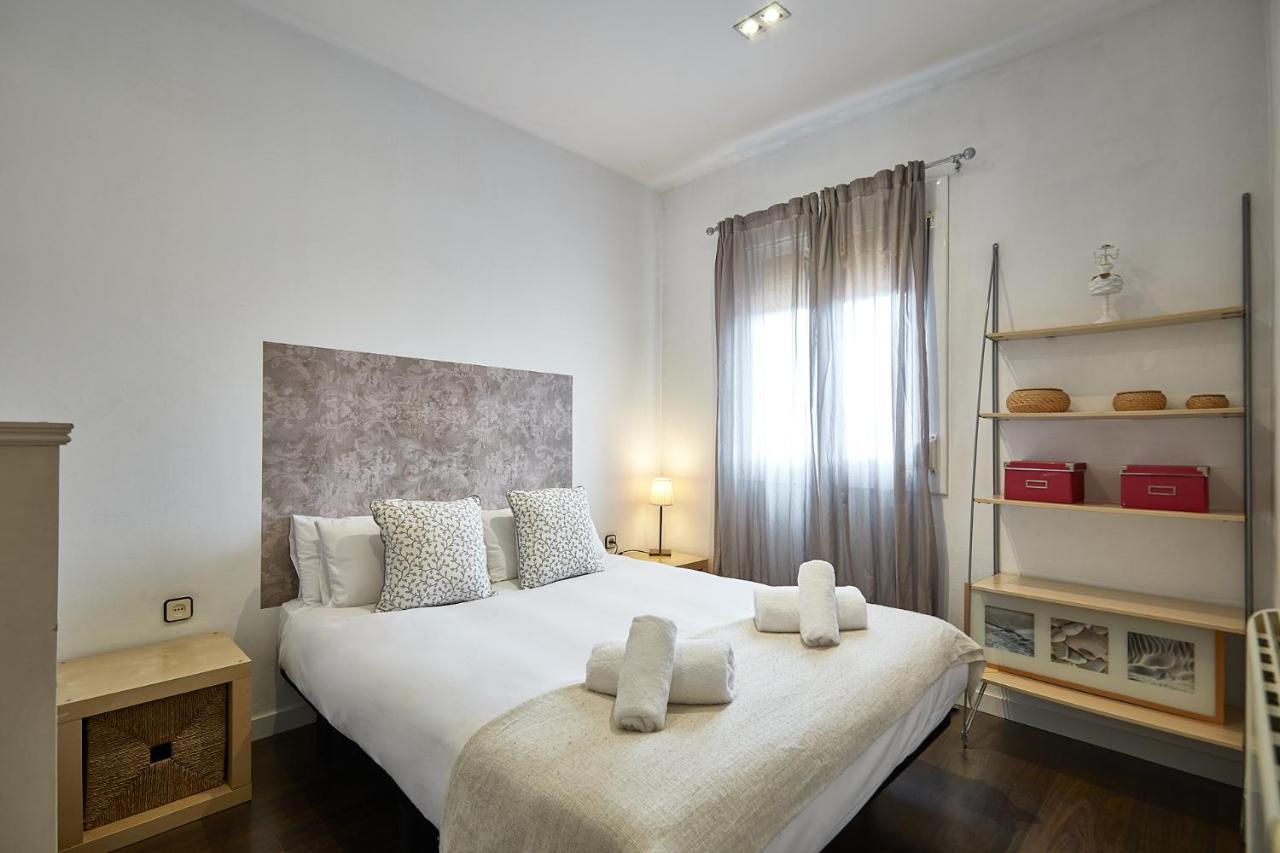 Arquimedes Apartman